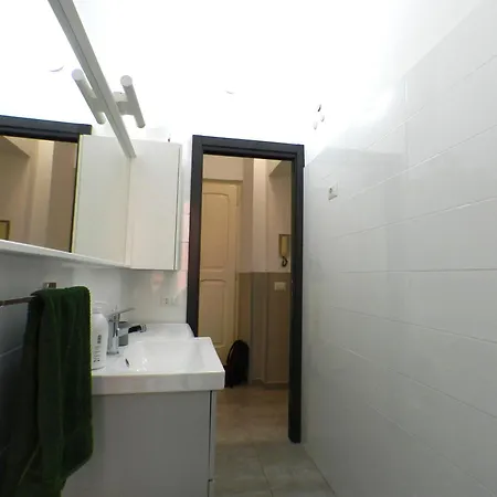 Appartement Giuseppe