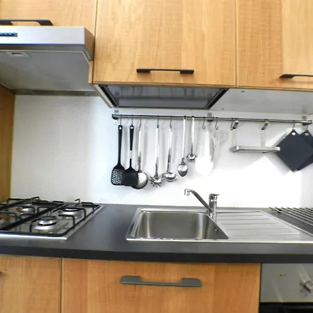 Giuseppe Appartement