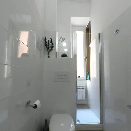 Giuseppe Appartement Rome