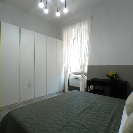 Appartement Giuseppe Rome