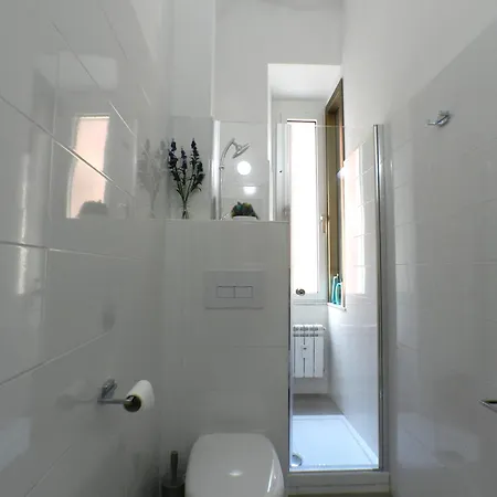 Appartement Giuseppe