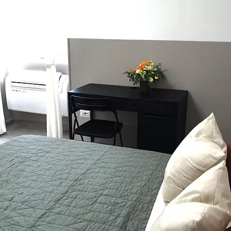 Appartement Giuseppe Rome