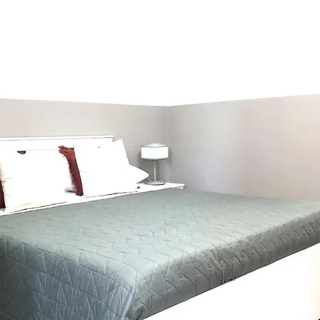 Appartement Giuseppe *