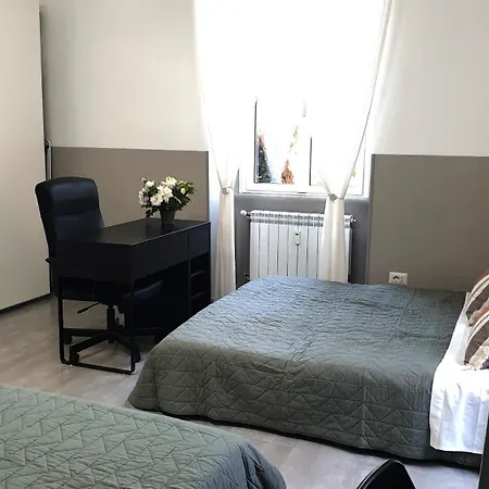 Appartement Giuseppe