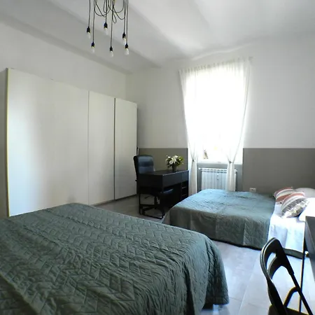 Giuseppe Appartamento Roma