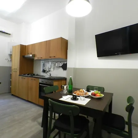 Appartement Giuseppe