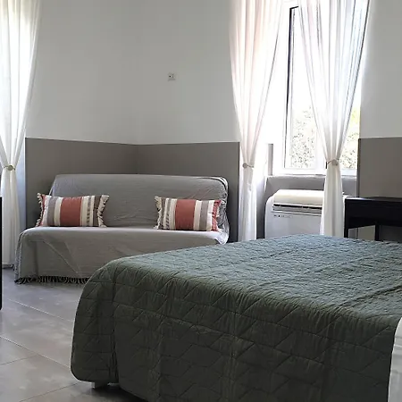 Appartement Giuseppe *