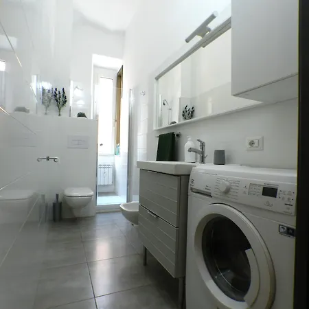 Giuseppe Appartement Rome