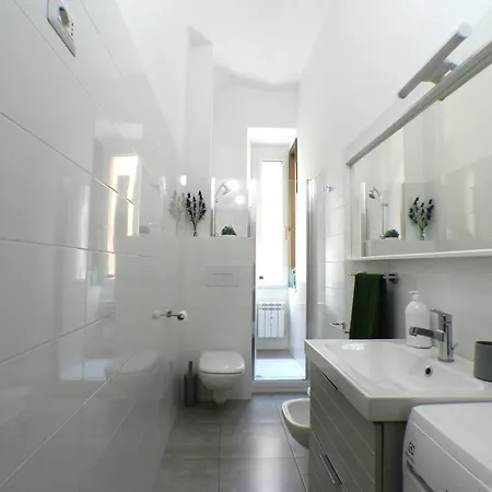 Giuseppe Appartement