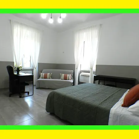 Giuseppe Appartement