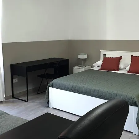 Apartment Giuseppe *