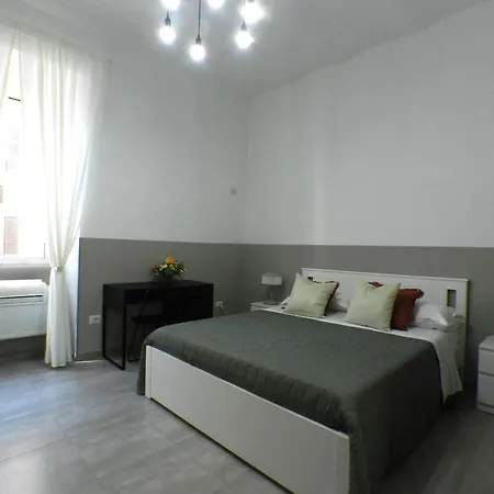 Apartment Giuseppe *