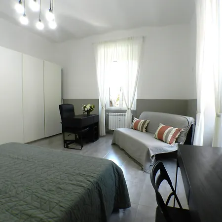 Giuseppe Apartment Rom