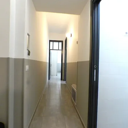 Giuseppe Apartment Rom