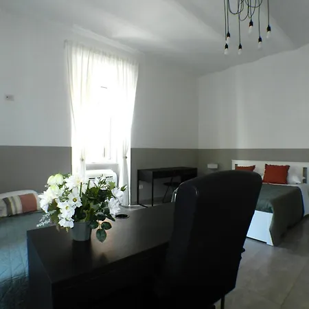 Appartement Giuseppe