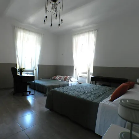 Giuseppe Appartement